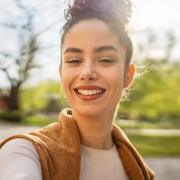 LCK 职业选手形象示意