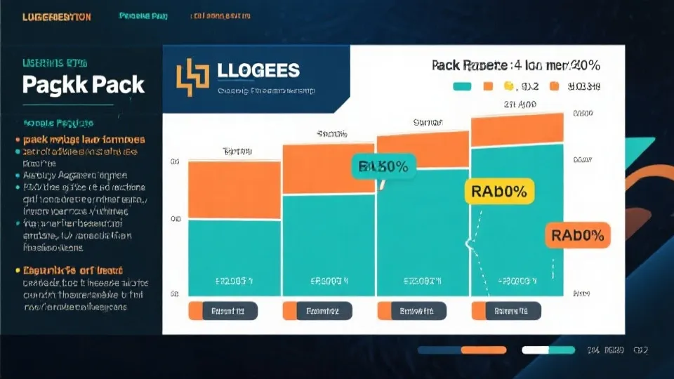 LCK 英雄登场率示意图